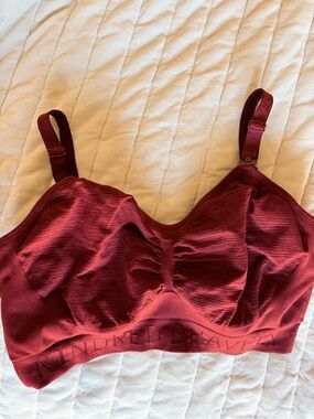Kindred Bravely Nursing/Pumping Bra - Women Intimates & Sleepwear; Medium